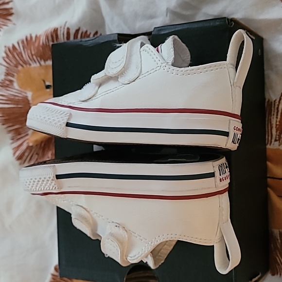 Infant converse - Picture 3 of 8